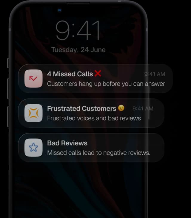 Without WOWCall phone