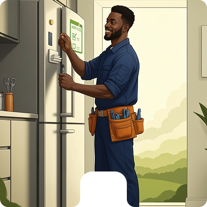Appliance Repair Technicians