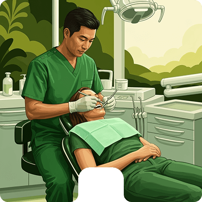 Dentist Offices