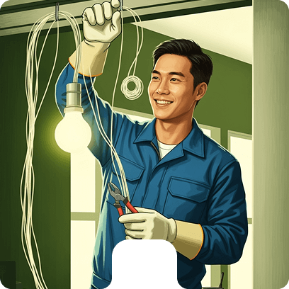 Electrician