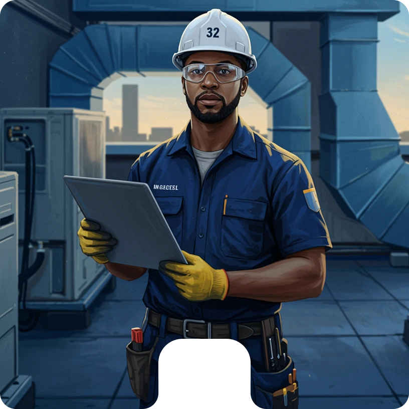 HVAC Repair & Installation Pros