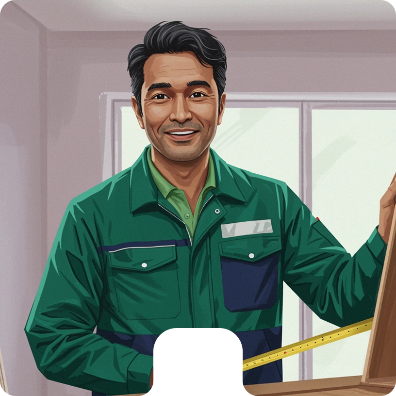 Home Renovation Contractors