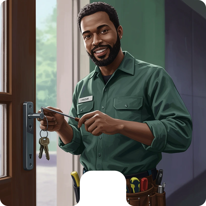 Locksmiths