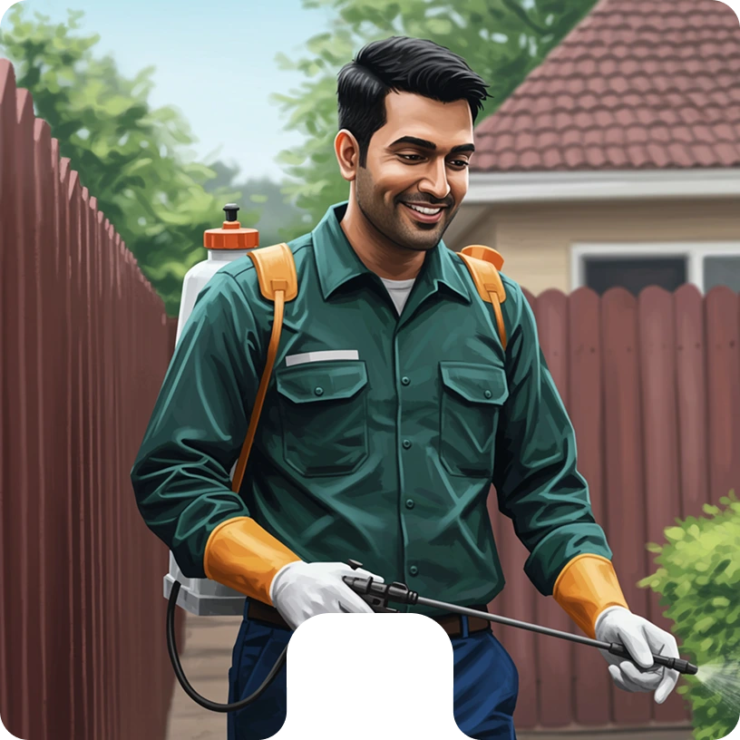 Pest Control Experts