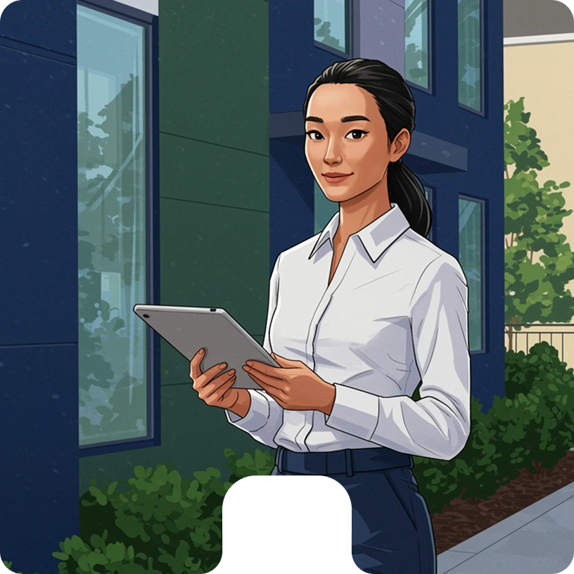 Property Managers