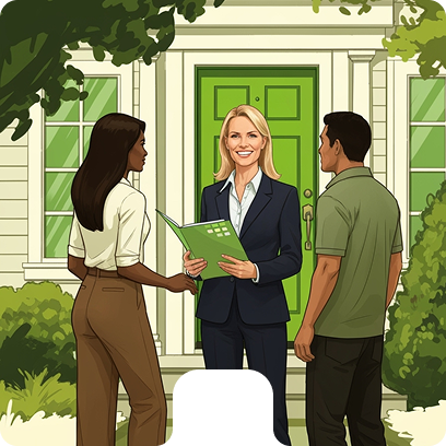 Real Estate Agencies