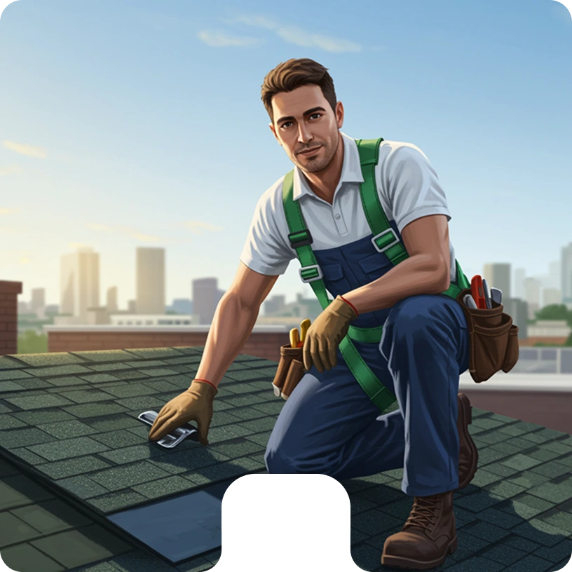 Roofing Services