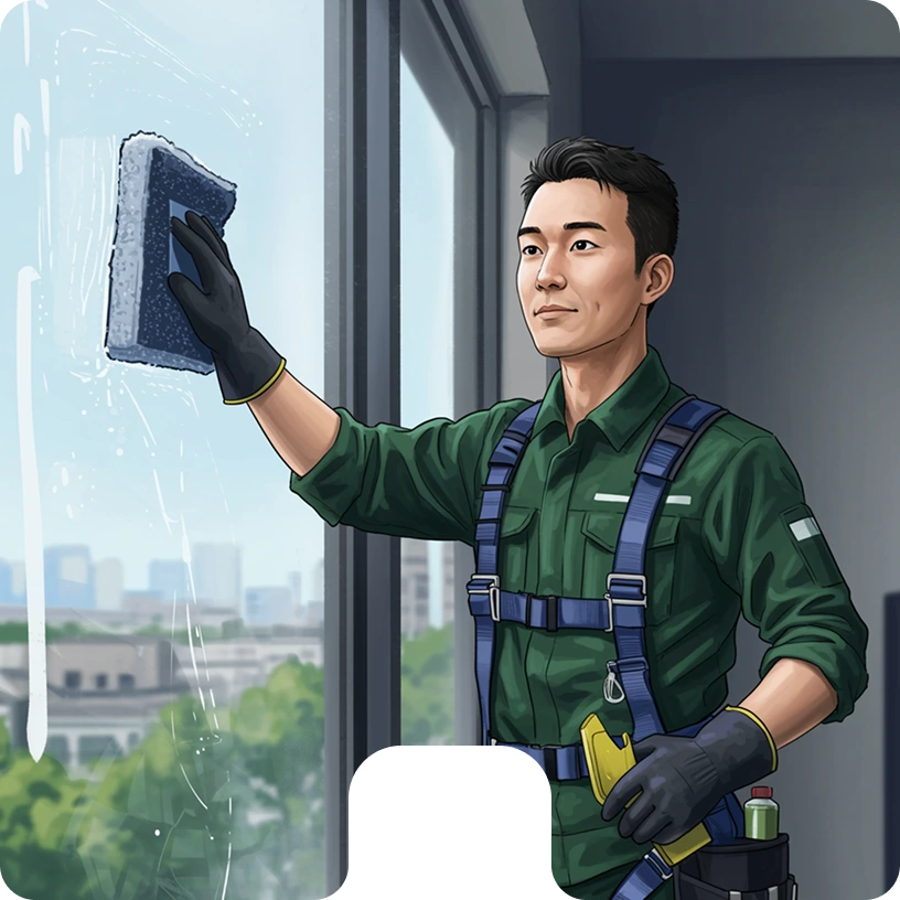 Window Installers & Cleaners