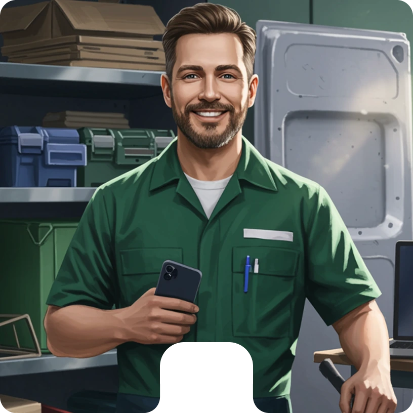 Junk Removal Services
