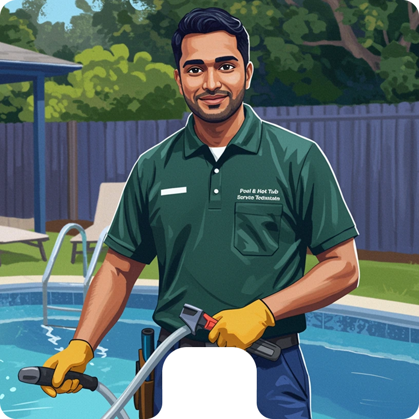 Pool & Hot Tub Service Companies